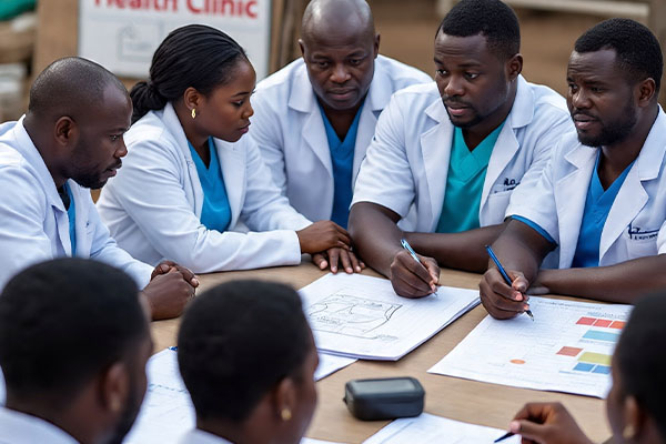 Health Screening